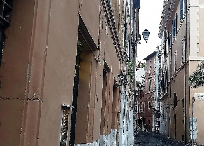 Casa Tua Chic Sant'Angelo