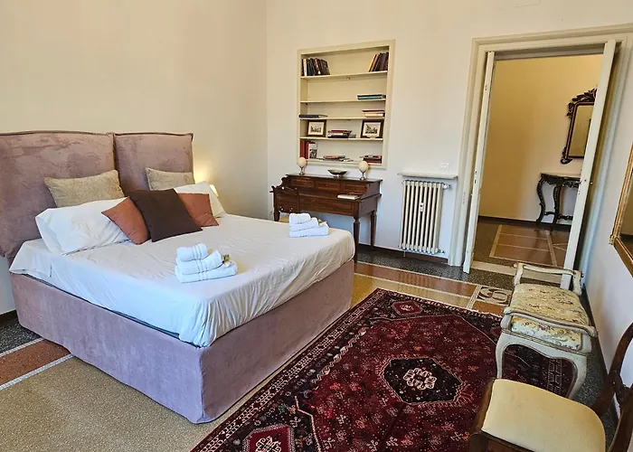 Cs Vatican Charming Apartment